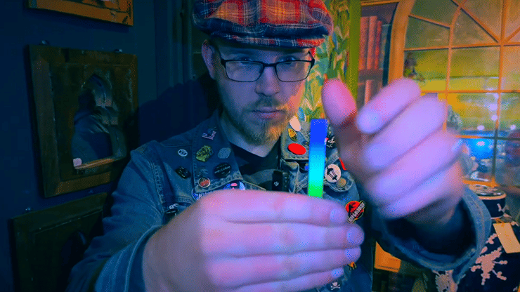 Alakazam Presents Stixx - thumbnail 3