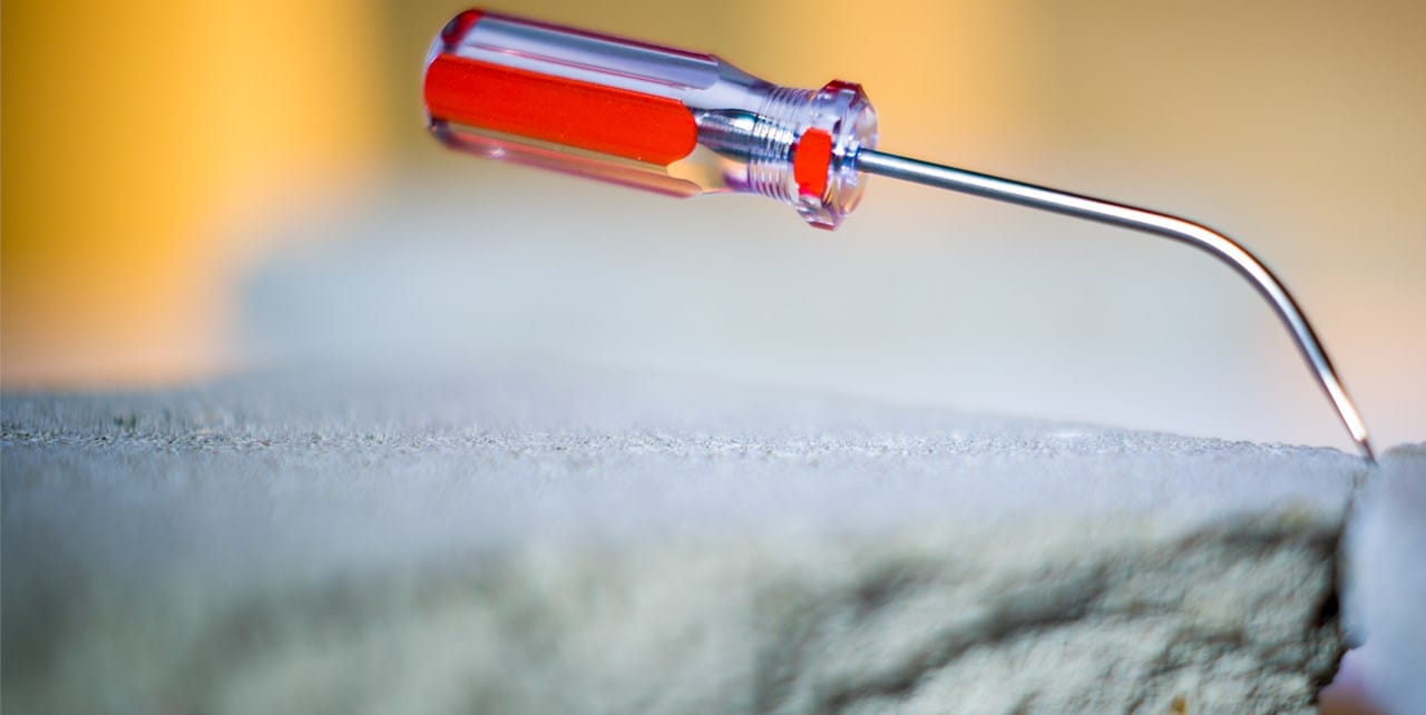 Alchemist: Screw Driver