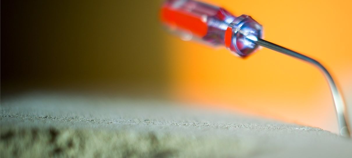 Alchemist: Screw Driver