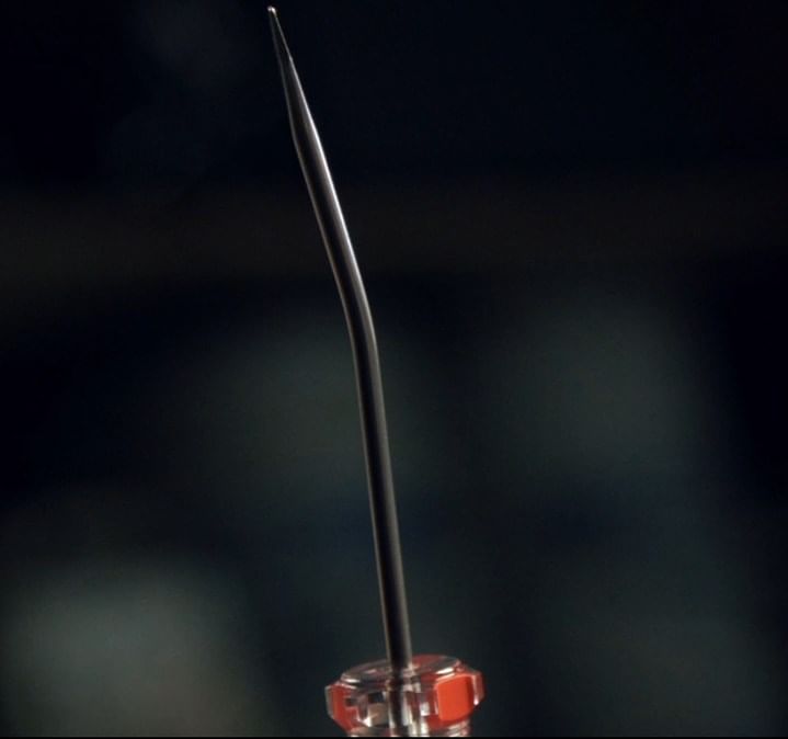 Alchemist: Screw Driver