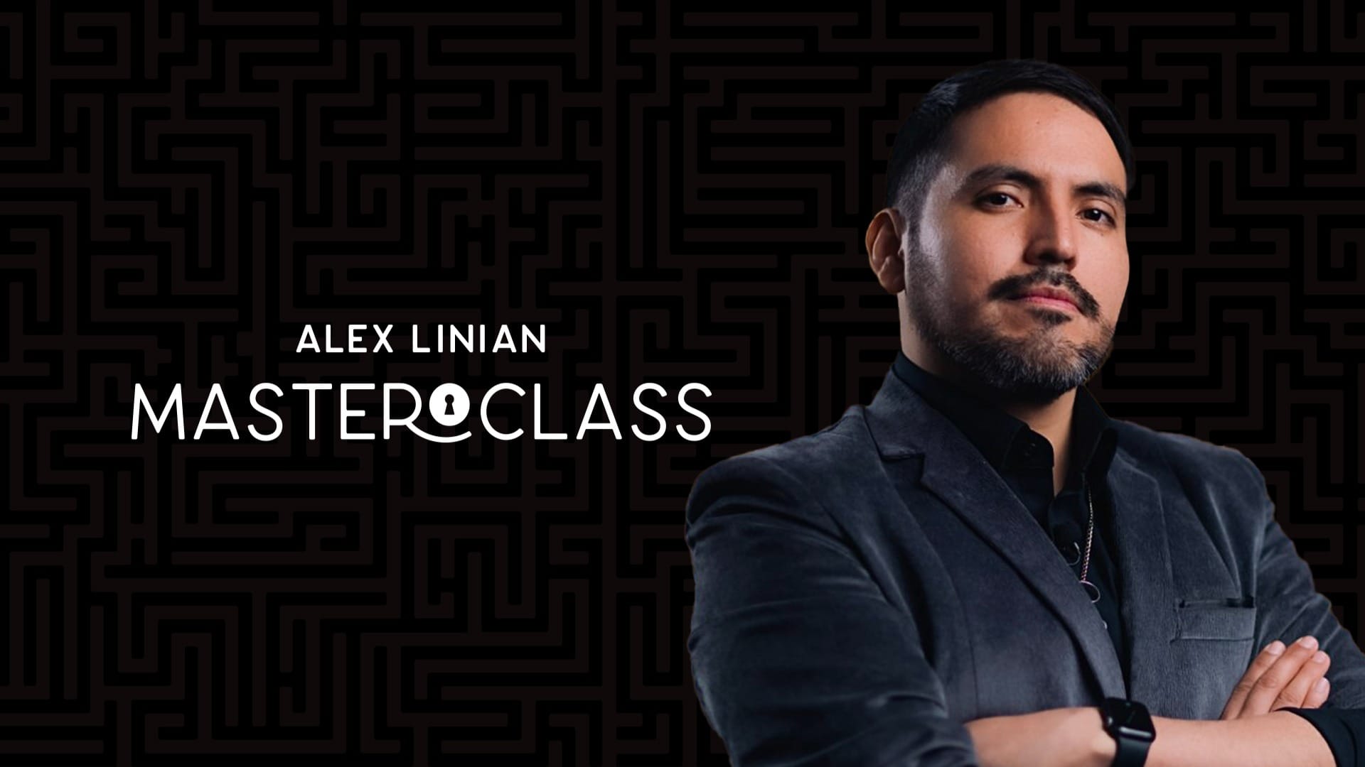 Alex Linian Masterclass