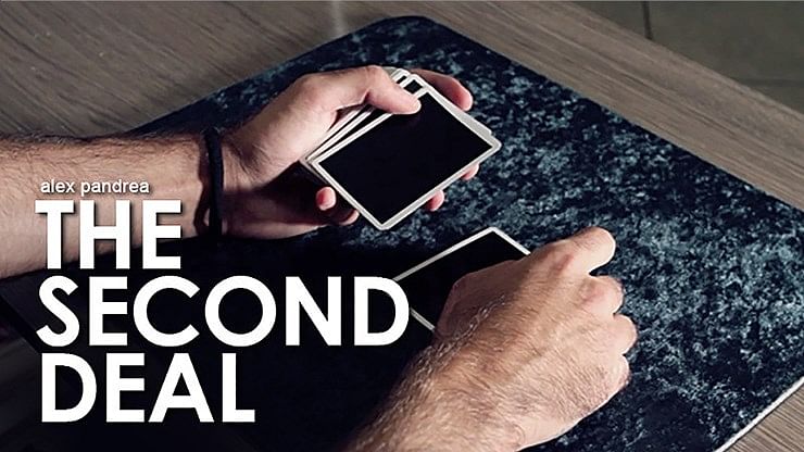 The Second Deal 2.0 - magic