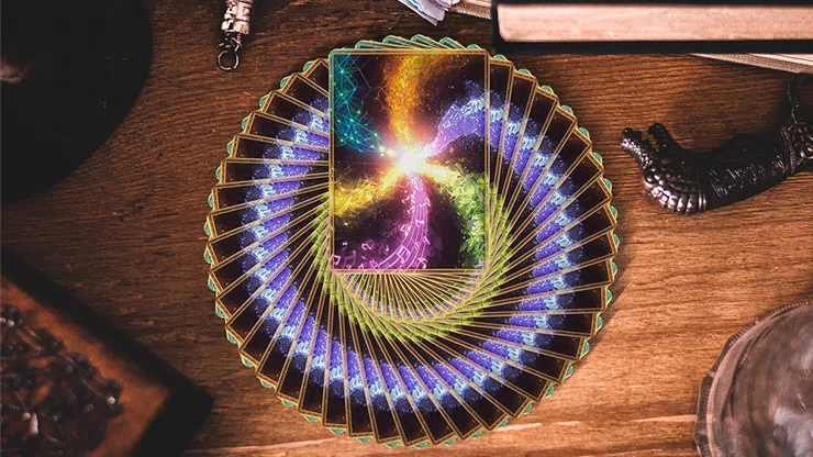 Alfea Fairies Playing Cards - image 3