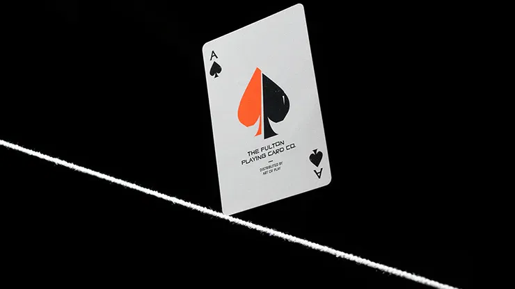 Alfred Hitchcock's Vertigo Playing Cards - image 2