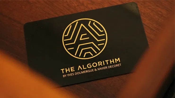 Algorithm - image 1