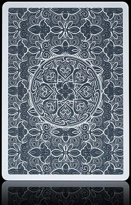 Alhambra Special Edition Playing Cards - image 3