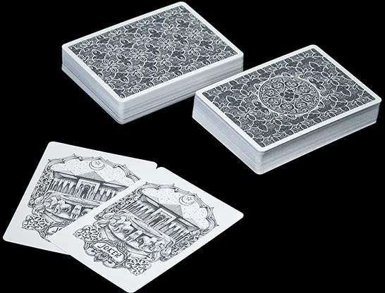 Alhambra Special Edition Playing Cards - image 4