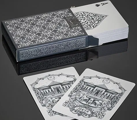 Alhambra Standard Edition Playing Cards - image 4