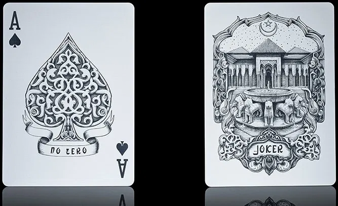 Alhambra Standard Edition Playing Cards - image 5