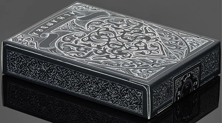 Alhambra Standard Edition Playing Cards - image 1