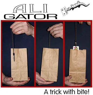 Ali Gator