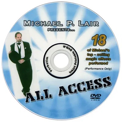 All Access