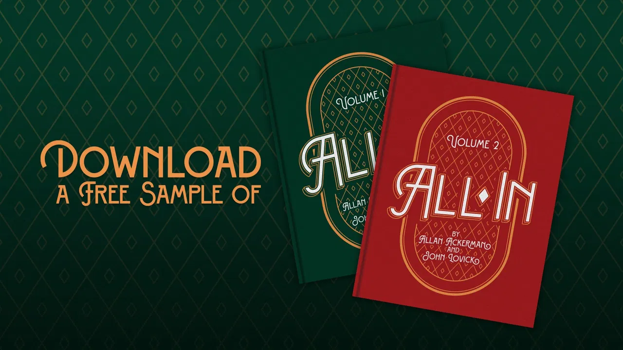 All In (Free Preview)