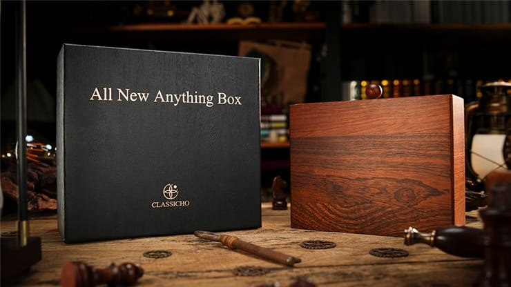 All New Anything Box - image 1