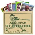 All-Star Slugger trick