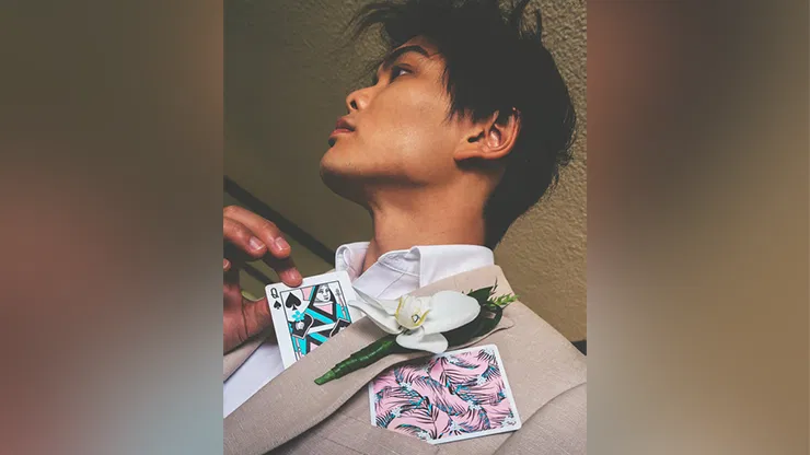 Aloha Playing Cards - image 2