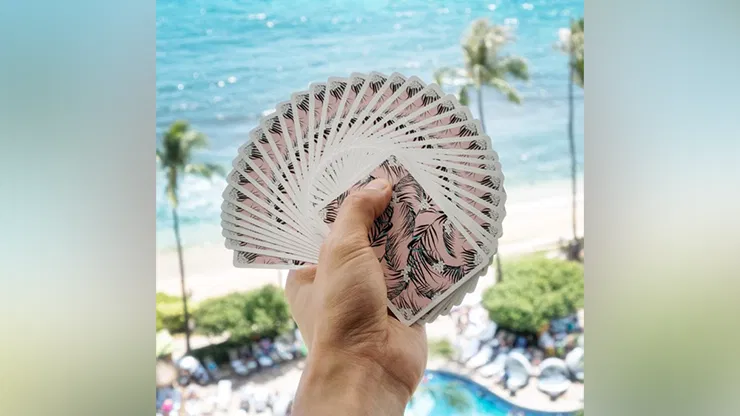 Aloha Playing Cards - image 3