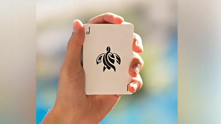 Aloha Playing Cards - image 4