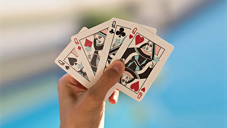 Aloha Playing Cards - image 6