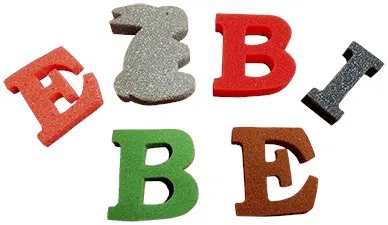 Alpha-Bits Letter Pack