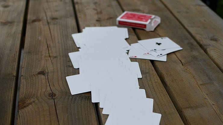 Alpha Deck - thumbnail 2