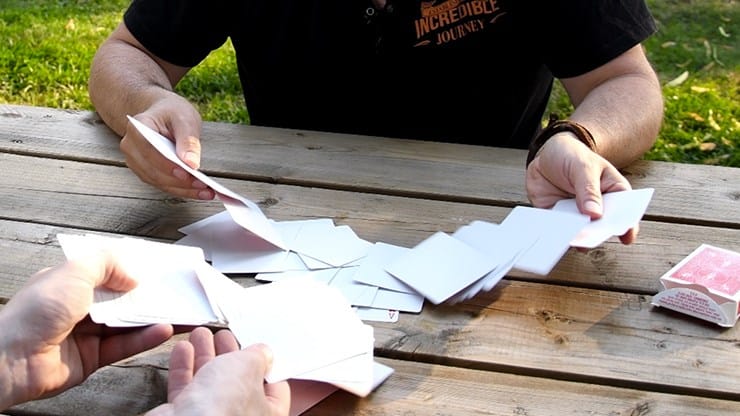 Alpha Deck - thumbnail 4