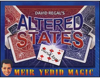 Altered States