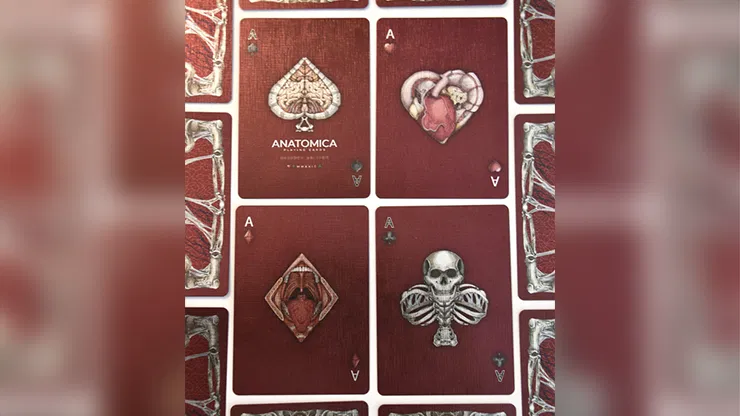 Alterna Playing Cards - image 3