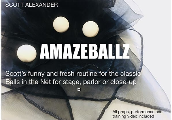 Amazeballz