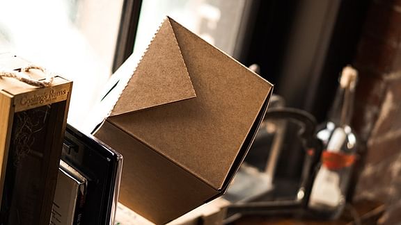 AmazeBox Kraft