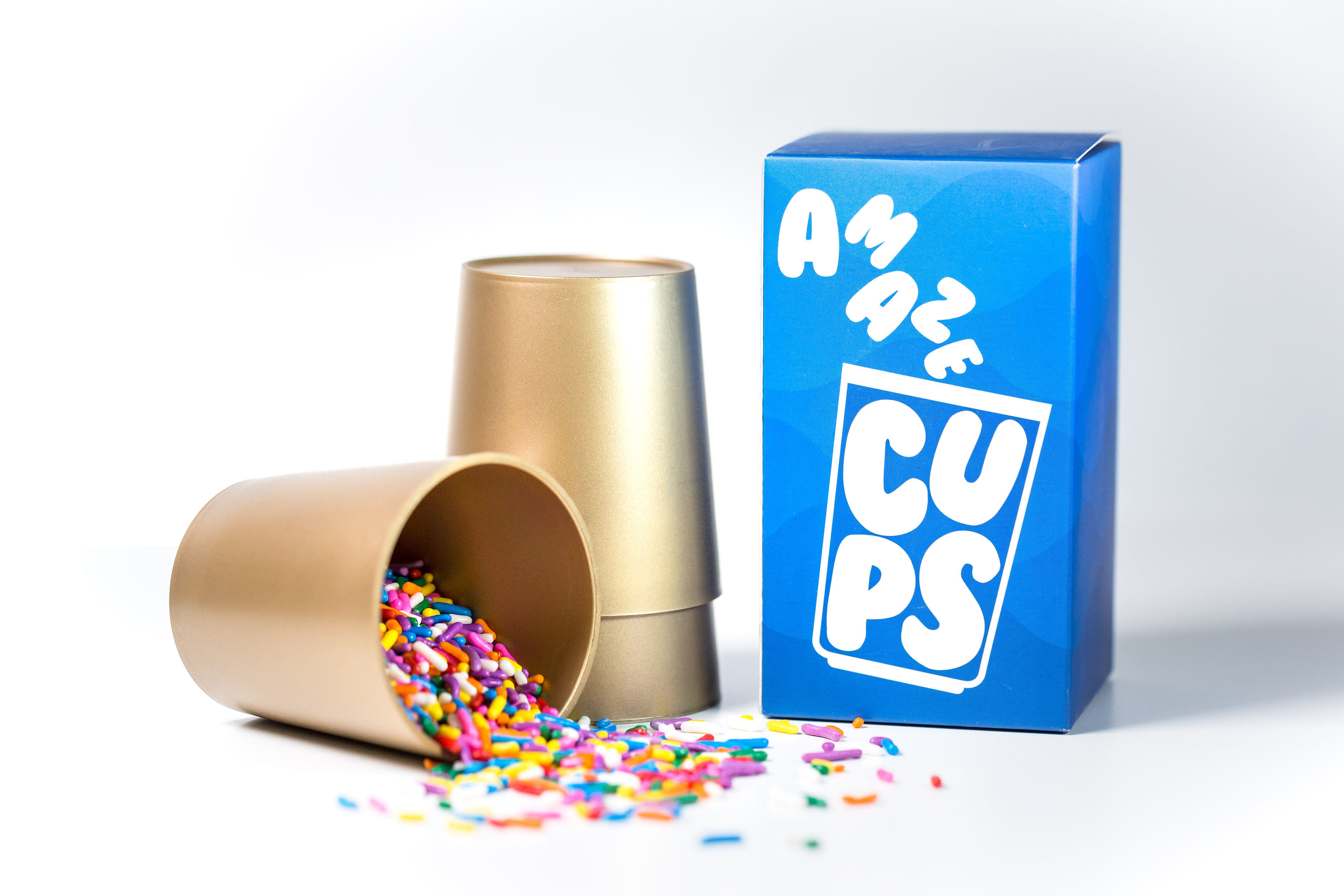 AmazeCups