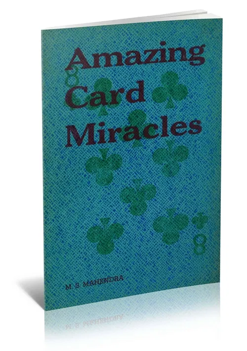 Amazing Card Miracles