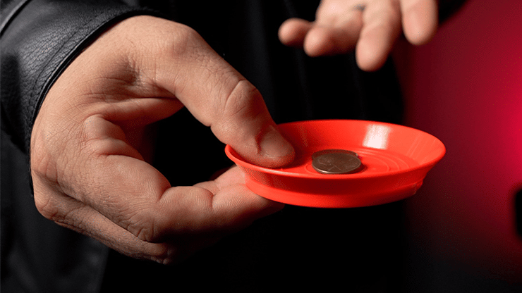 Amazing Coin Tray - thumbnail 2