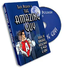 Amazing Guy