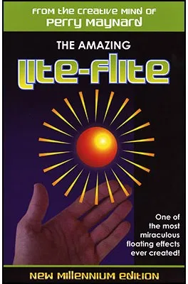 Amazing Lite-Flite