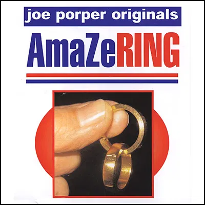 Amazing Rings - image 1