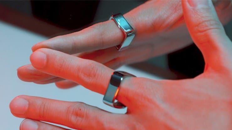 Ambi Ring - thumbnail 2