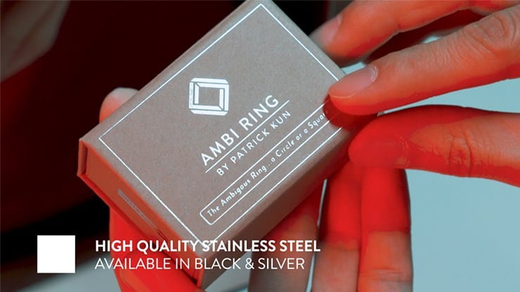 Ambi Ring - thumbnail 5