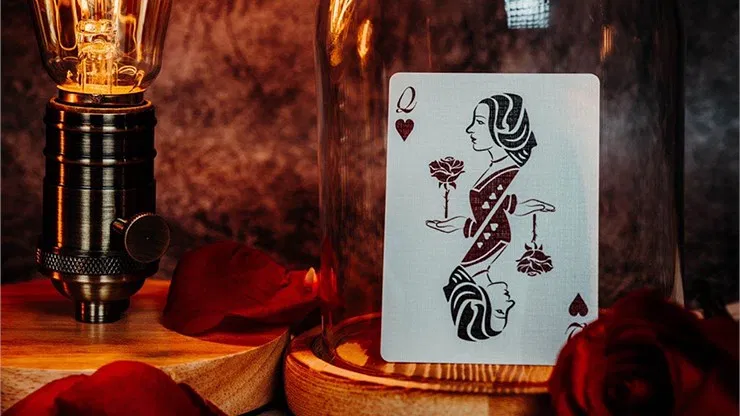 Ambiguous Playing Cards - image 4
