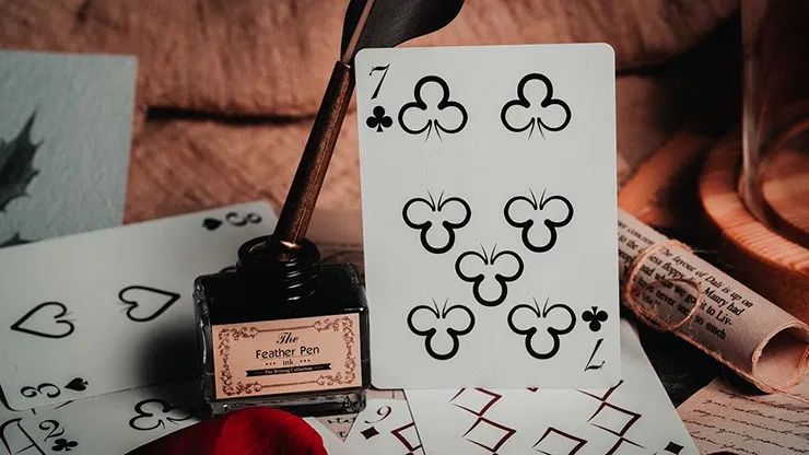 Ambiguous Playing Cards - image 5