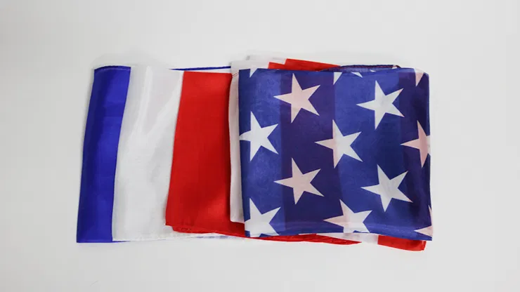 American Flag Blendo - image 4