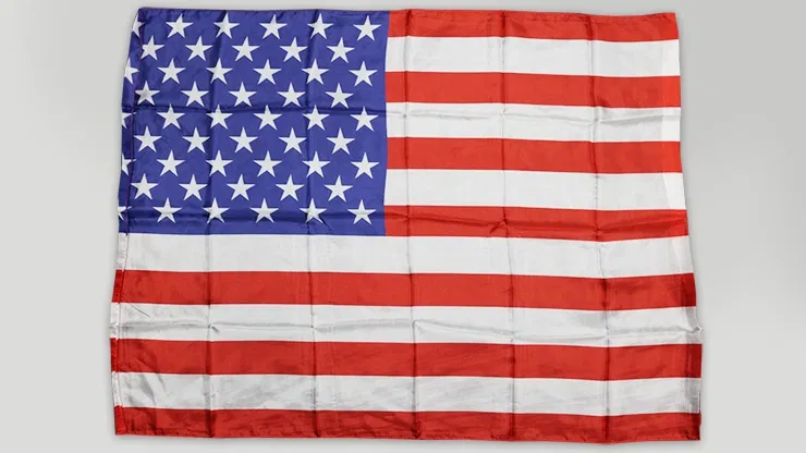 American Flag Blendo - image 1