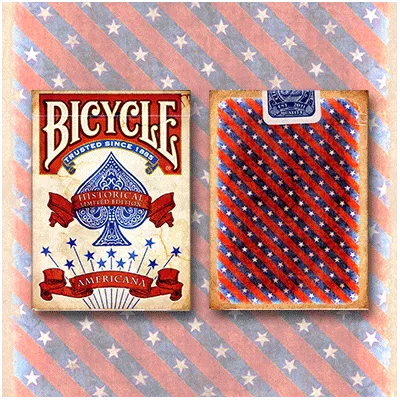 Americana Deck