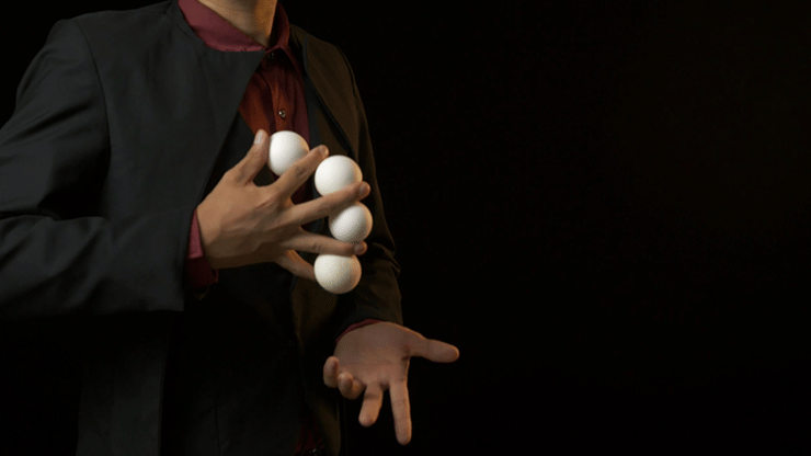 Amoeba Ball - thumbnail 2