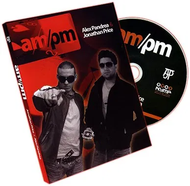 AM/PM - image 1