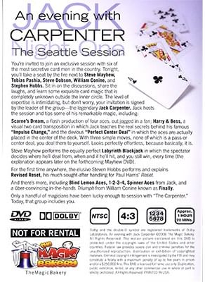 An Evening with Jack: The Seattle Sessions