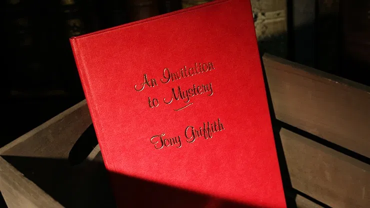 An Invitation to Mystery - image 2
