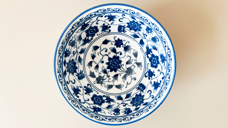 Ancient Chinese Water Bowl - thumbnail 4