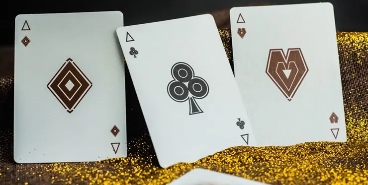 Ancient Egypt Playing Cards - image 11