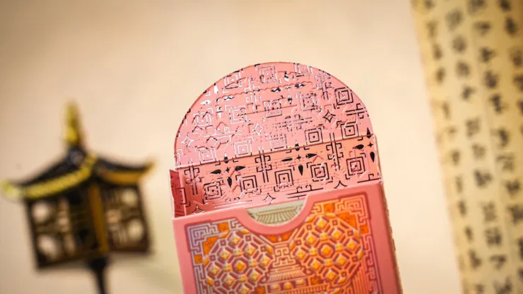 Ancient Relics Gem Playing Card - image 6